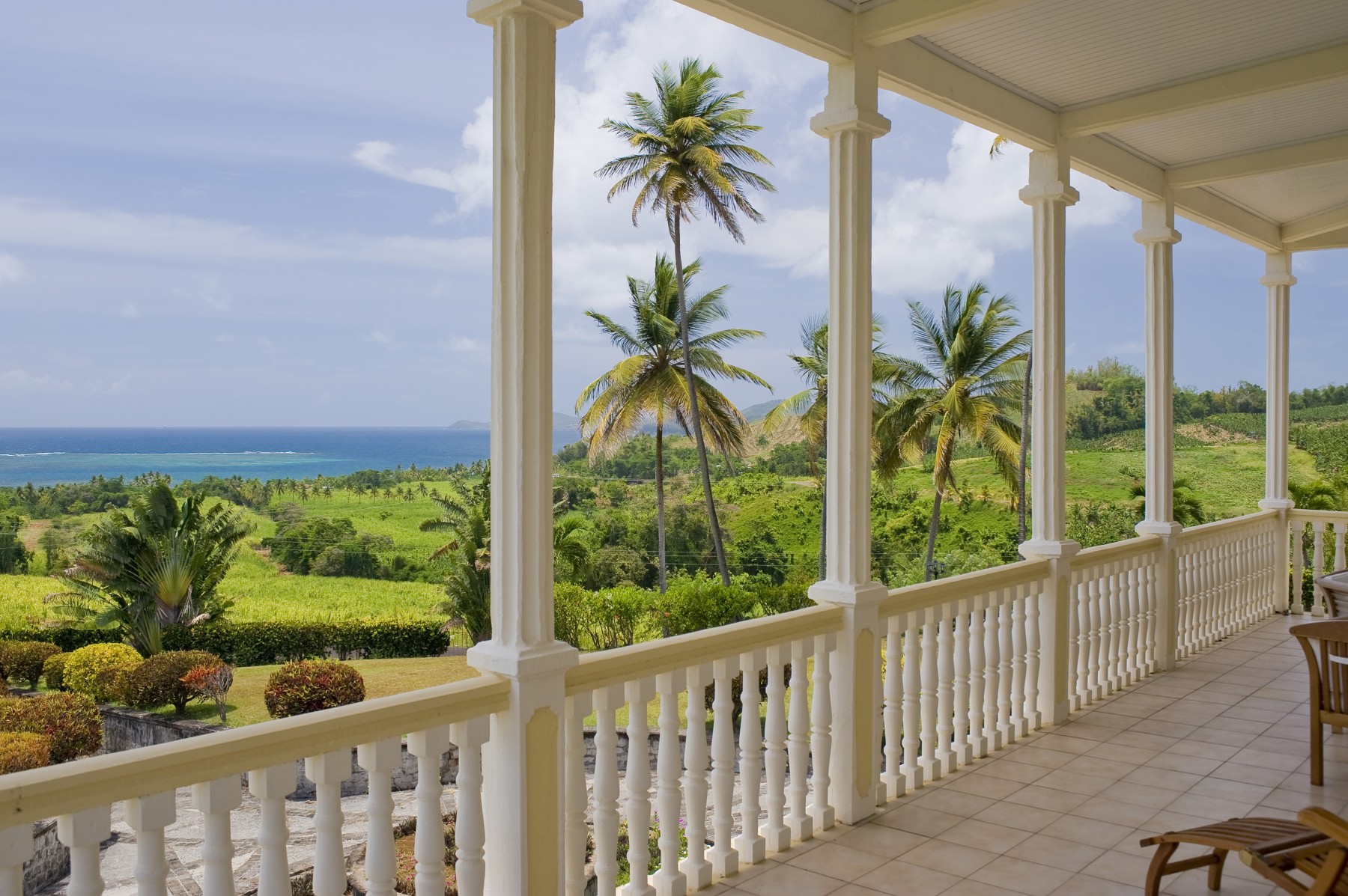 Le Domaine Saint Aubin